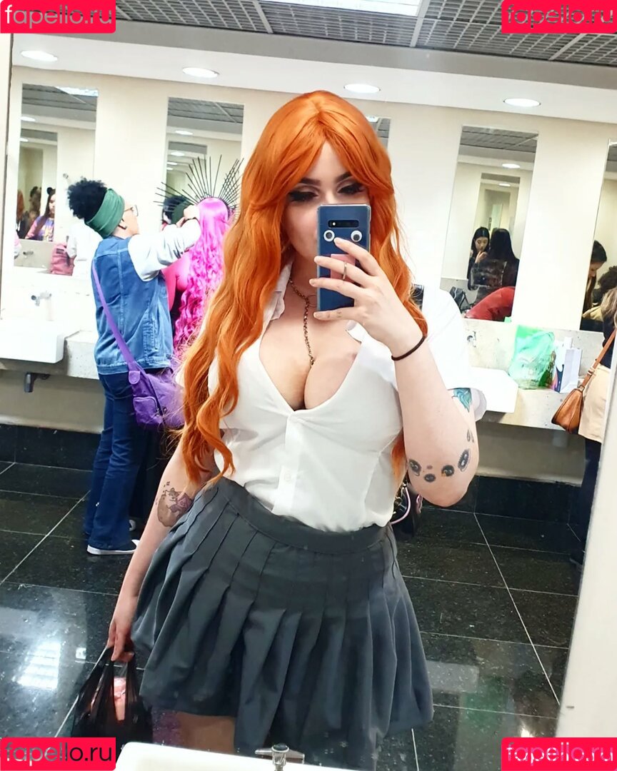 wzuia Onlyfans Photo Gallery 