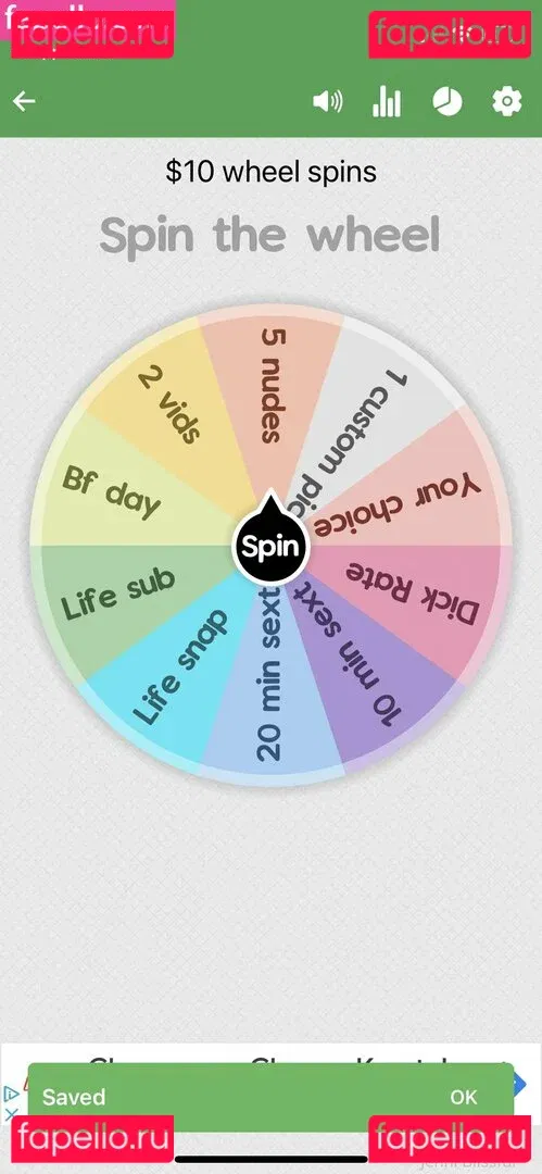 sammisoaks Onlyfans Photo Gallery 