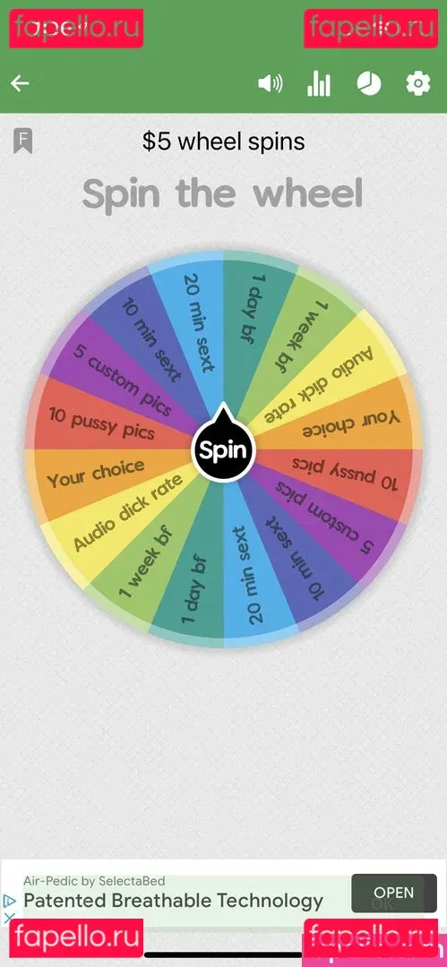 sammisoaks Onlyfans Photo Gallery 