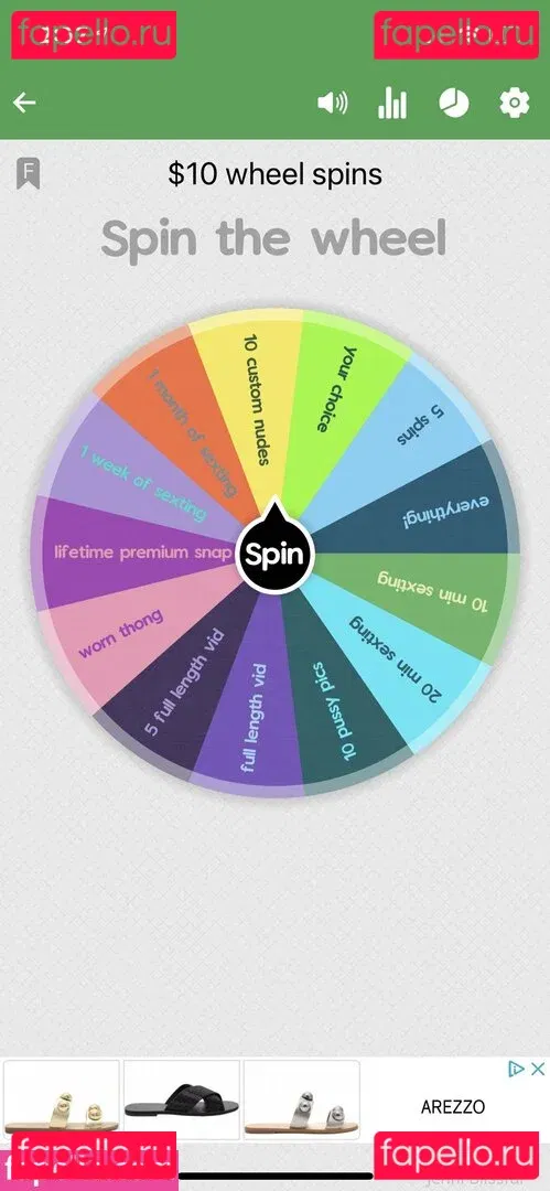 sammisoaks Onlyfans Photo Gallery 