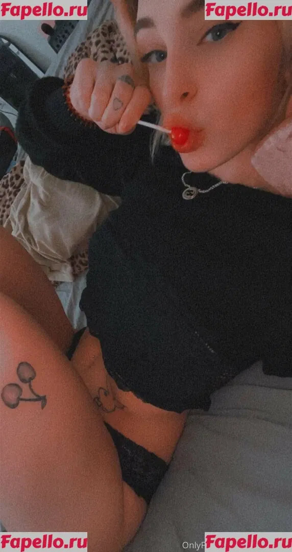 dafairybank Onlyfans Photo Gallery 