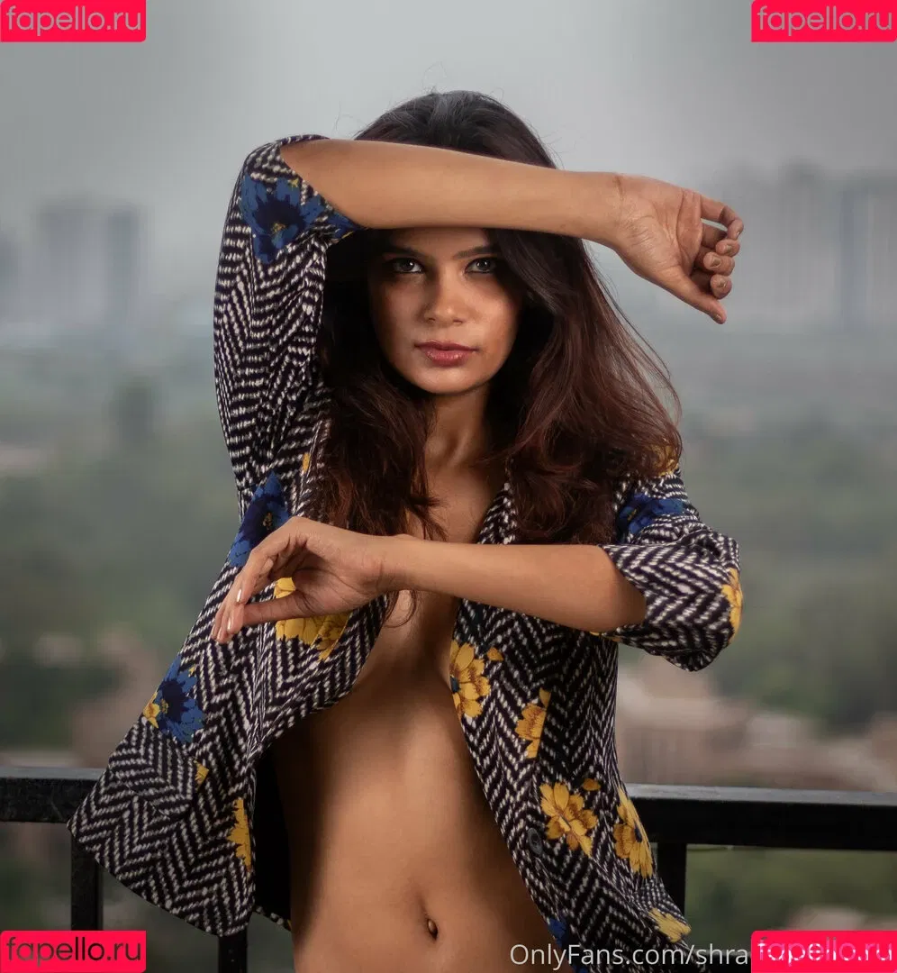 shraddhaforyou Onlyfans Photo Gallery 