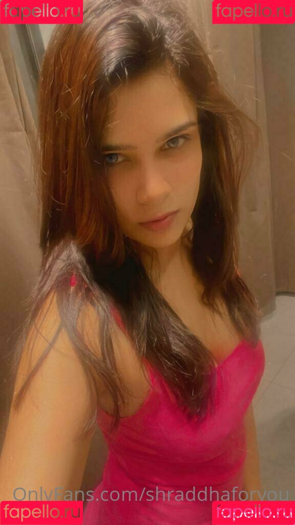 shraddhaforyou Onlyfans Photo Gallery 