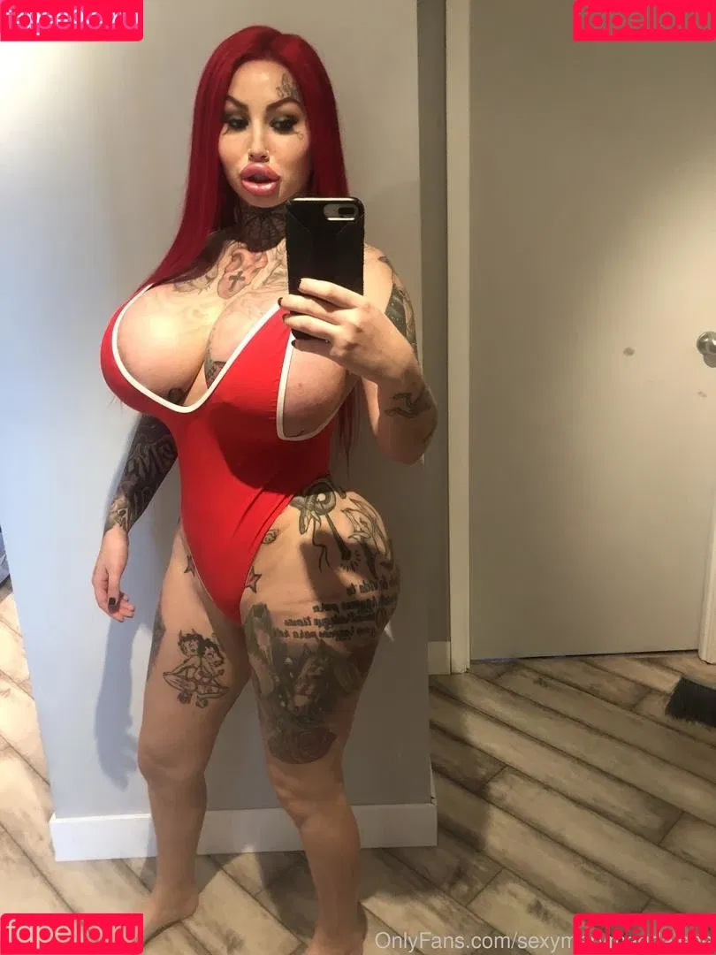 Mary Magdalene Onlyfans Photo Gallery 