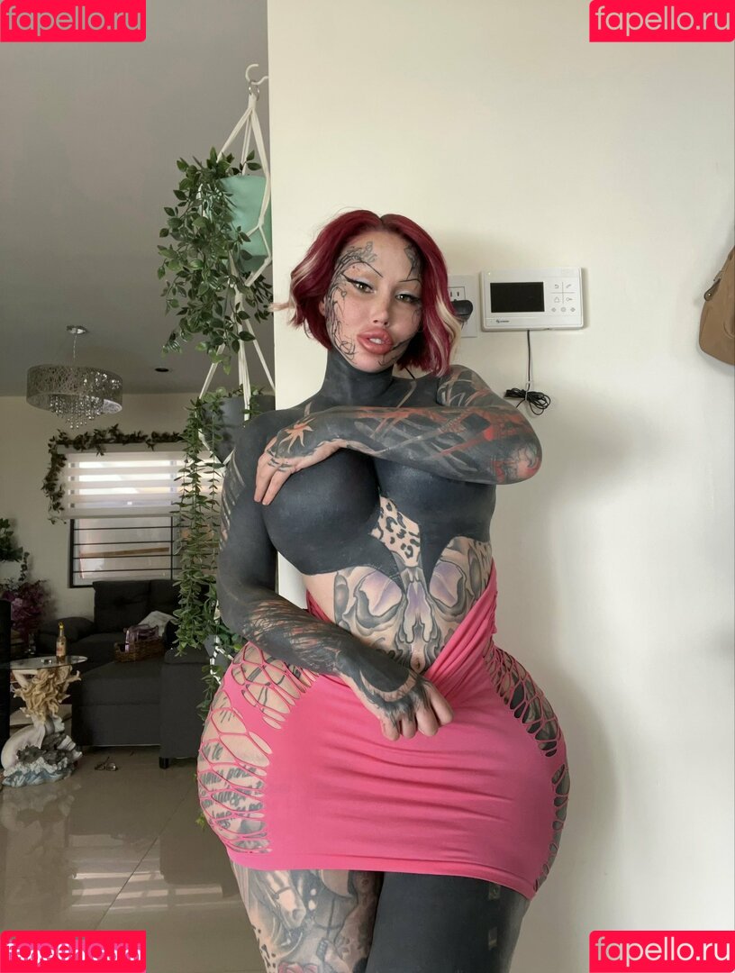 Mary Magdalene Onlyfans Photo Gallery 