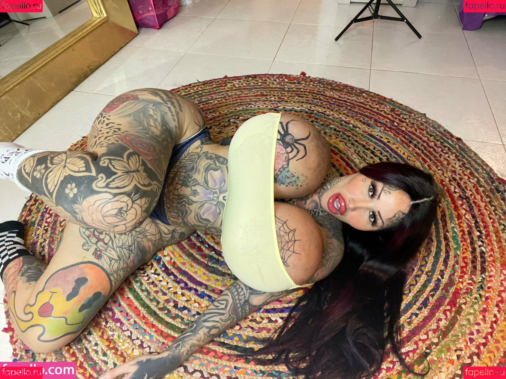 Mary Magdalene Onlyfans Photo Gallery 