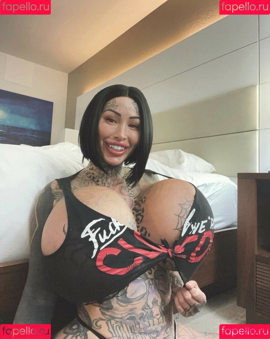 Mary Magdalene Onlyfans Photo Gallery 