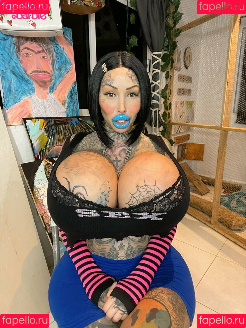 Mary Magdalene Onlyfans Photo Gallery 