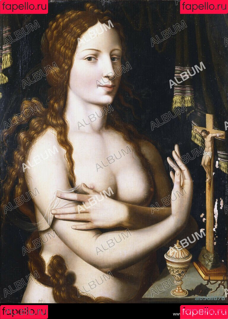 Mary Magdalene Onlyfans Photo Gallery 