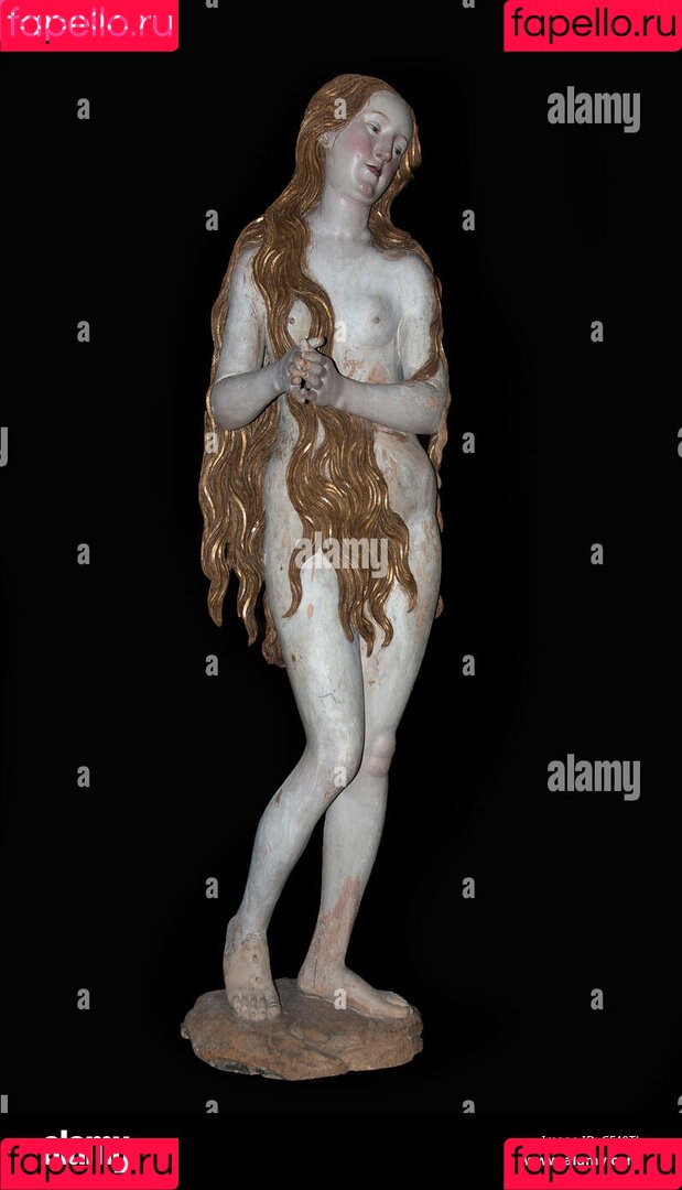 Mary Magdalene Onlyfans Photo Gallery 