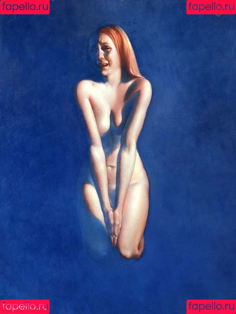 Mary Magdalene Onlyfans Photo Gallery 