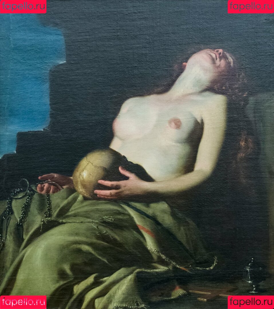 Mary Magdalene Onlyfans Photo Gallery 