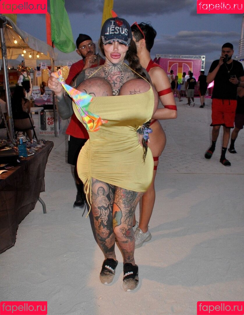 Mary Magdalene Onlyfans Photo Gallery 