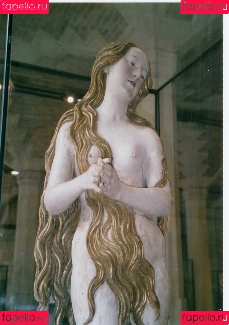 Mary Magdalene Onlyfans Photo Gallery 