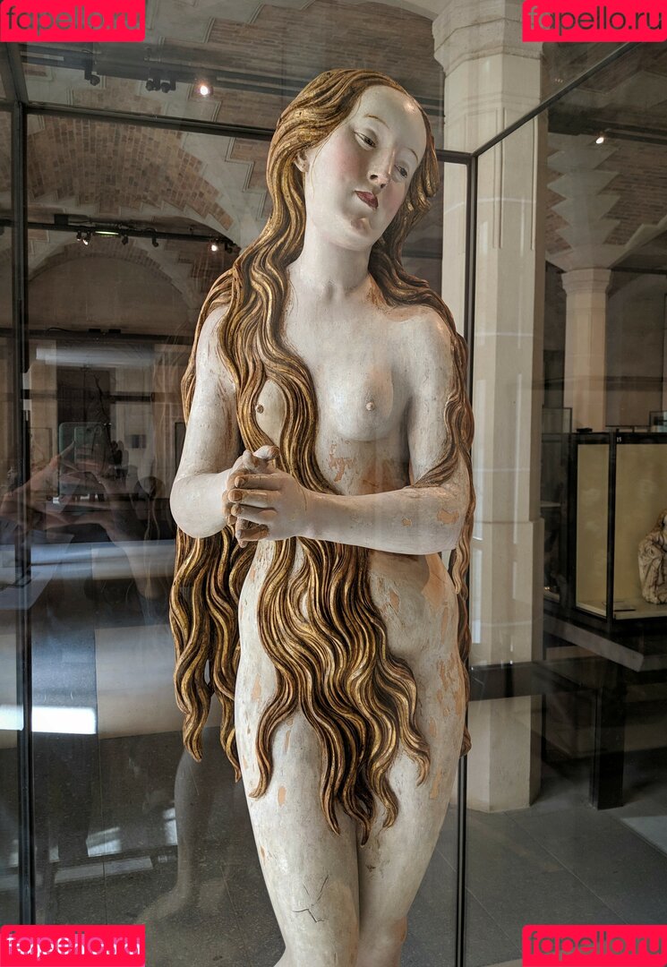 Mary Magdalene Onlyfans Photo Gallery 