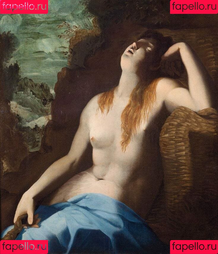 Mary Magdalene Onlyfans Photo Gallery 