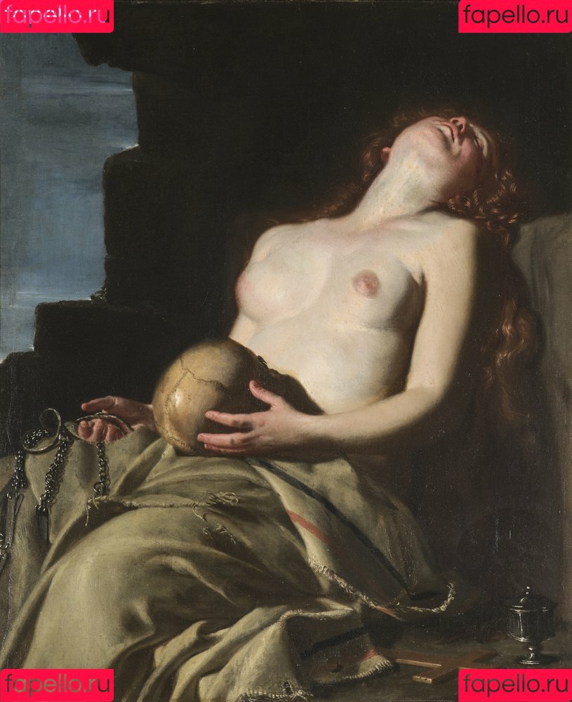 Mary Magdalene Onlyfans Photo Gallery 