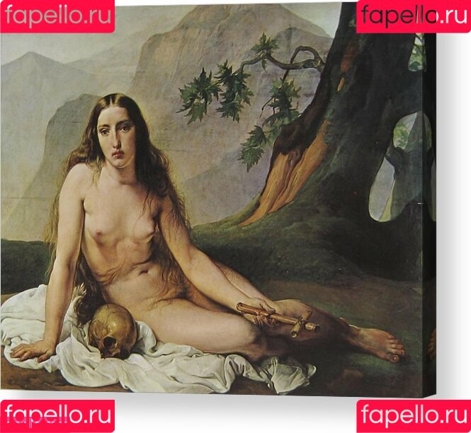 Mary Magdalene Onlyfans Photo Gallery 