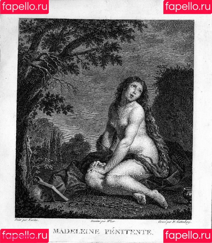 Mary Magdalene Onlyfans Photo Gallery 