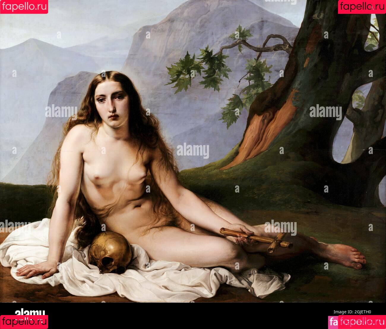 Mary Magdalene Onlyfans Photo Gallery 