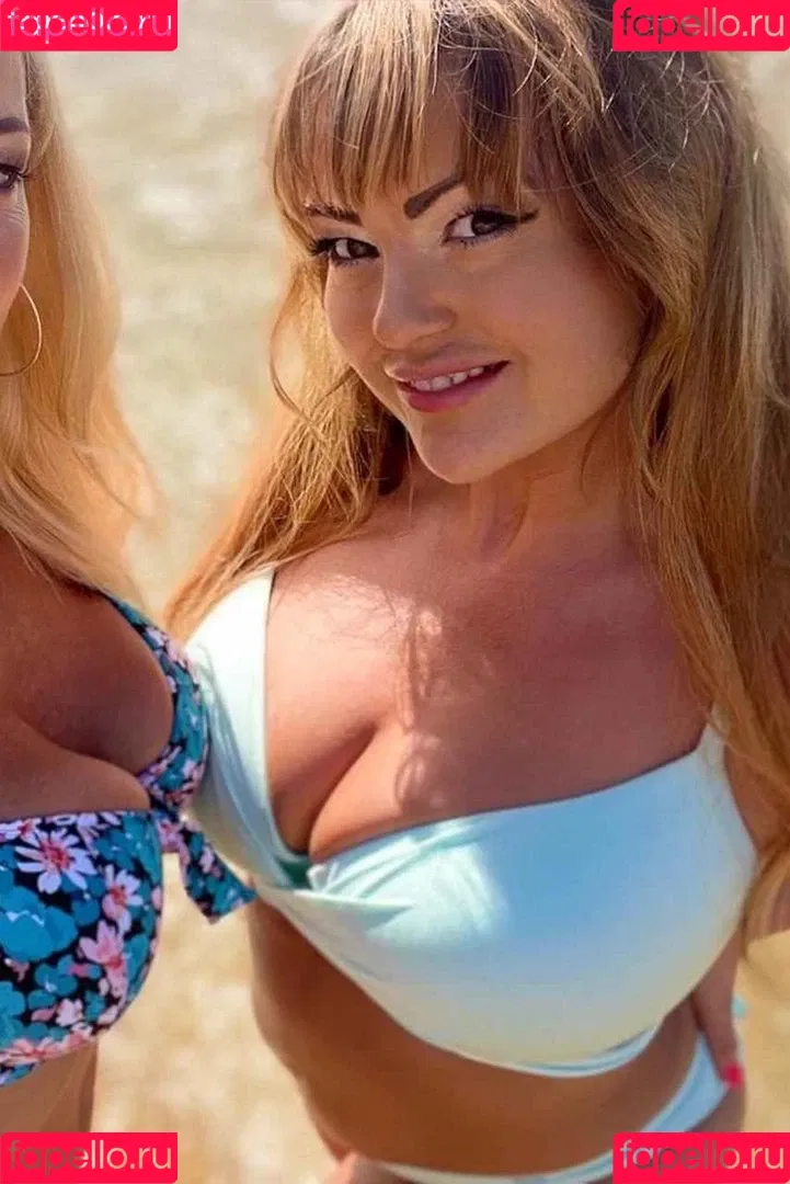 Danielle Nicholls Onlyfans Photo Gallery 