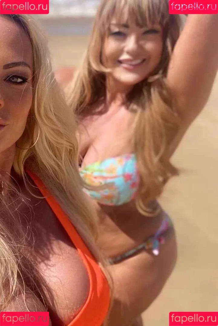Danielle Nicholls Onlyfans Photo Gallery 