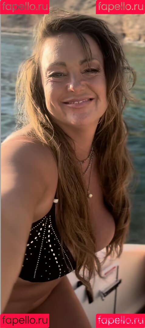 Danielle Nicholls Onlyfans Photo Gallery 