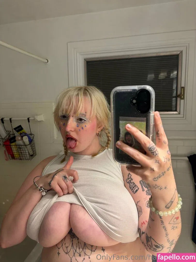 Haileyybrown Onlyfans Photo Gallery 