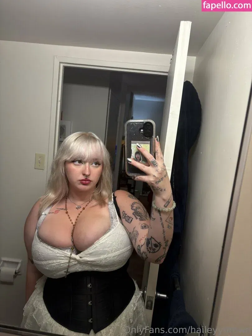 Haileyybrown Onlyfans Photo Gallery 