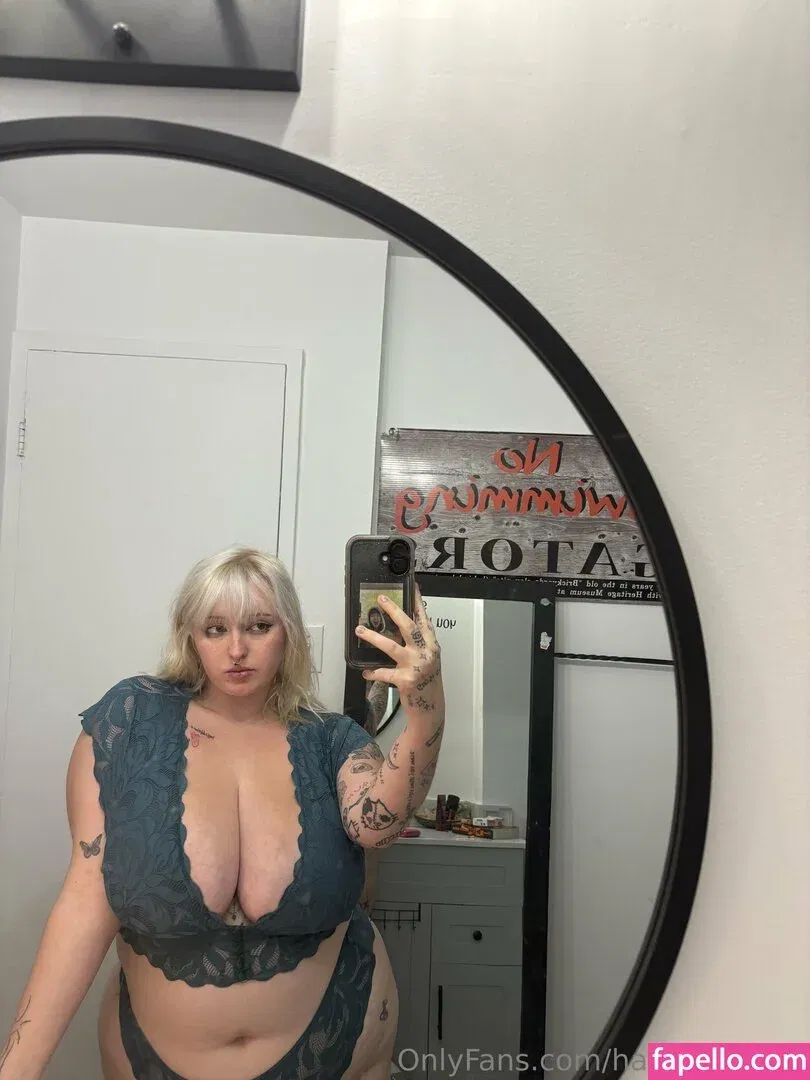 Haileyybrown Onlyfans Photo Gallery 