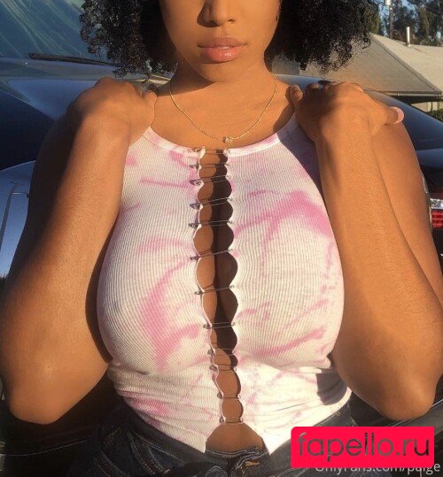 Paige Chappel Nude Onlyfans Photo 42