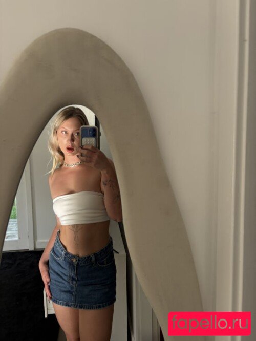 Ivy Rose Nude Onlyfans Photo 13