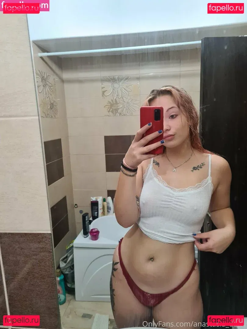 Anastasia Daisy Onlyfans Photo Gallery 