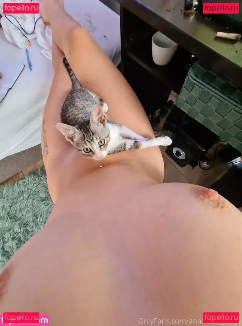 Anastasia Daisy Onlyfans Photo Gallery 