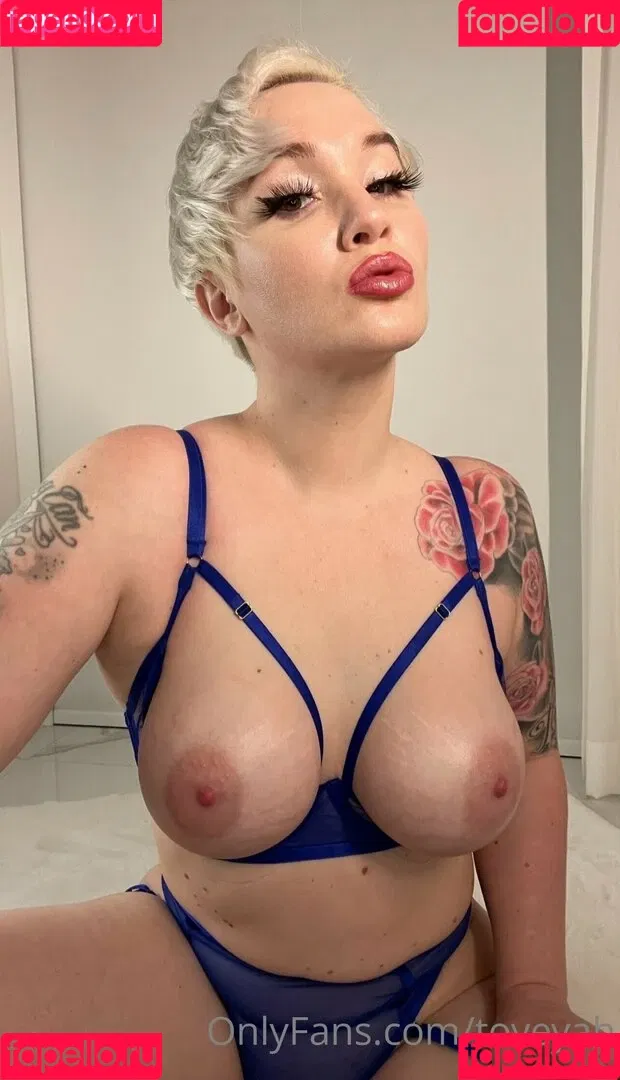 toveyah Onlyfans Photo Gallery 
