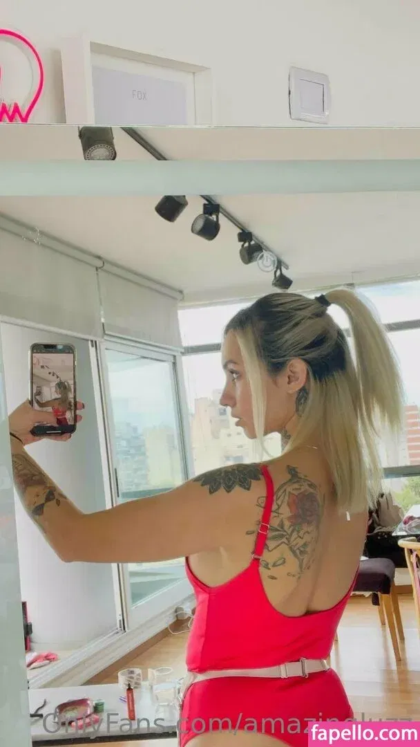 amazingluzz Onlyfans Photo Gallery 
