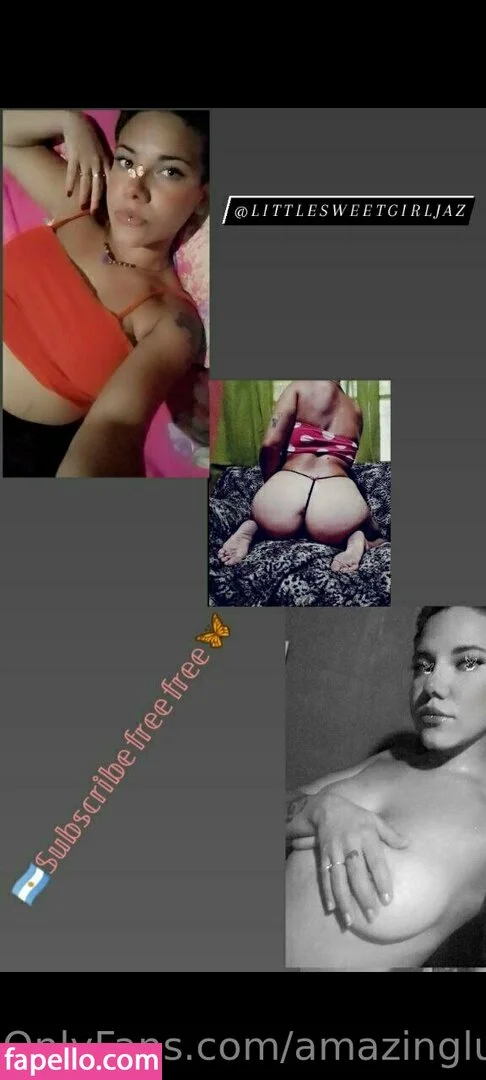 amazingluzz Onlyfans Photo Gallery 