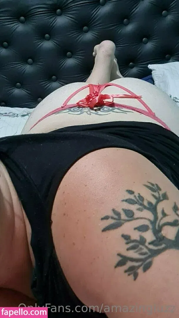 amazingluzz Onlyfans Photo Gallery 
