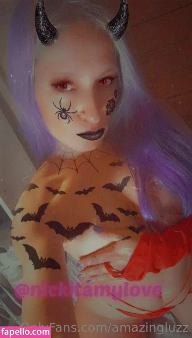 amazingluzz Onlyfans Photo Gallery 