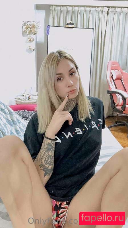 amazingluzz Nude Onlyfans Photo 3