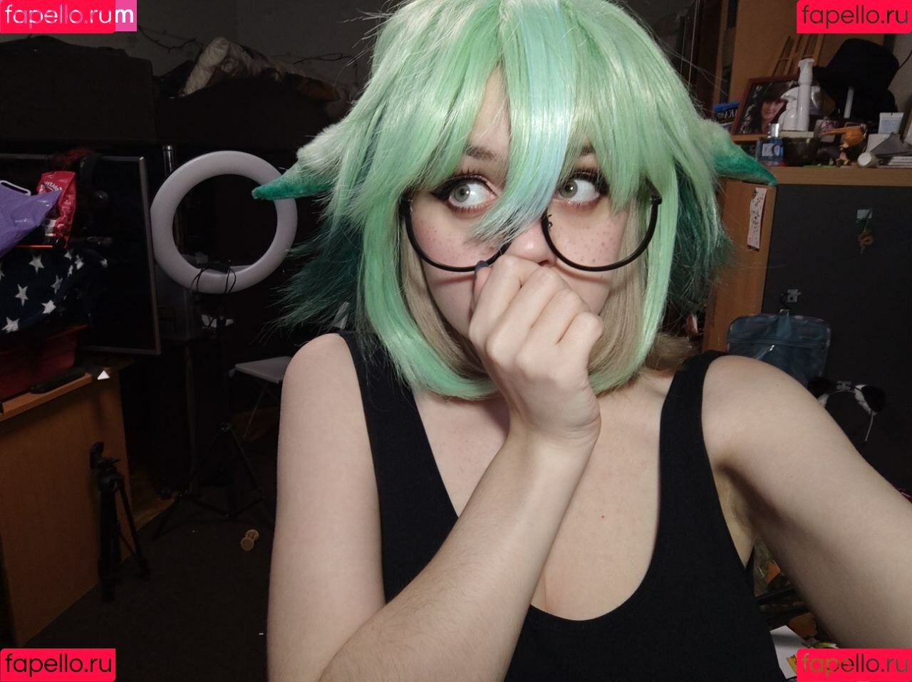 Velvetnight Onlyfans Photo Gallery 