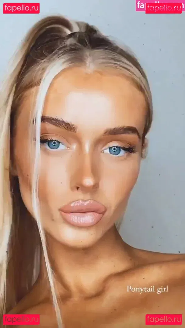 Victoria Turner Onlyfans Photo Gallery 