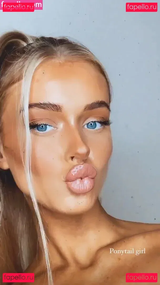 Victoria Turner Onlyfans Photo Gallery 