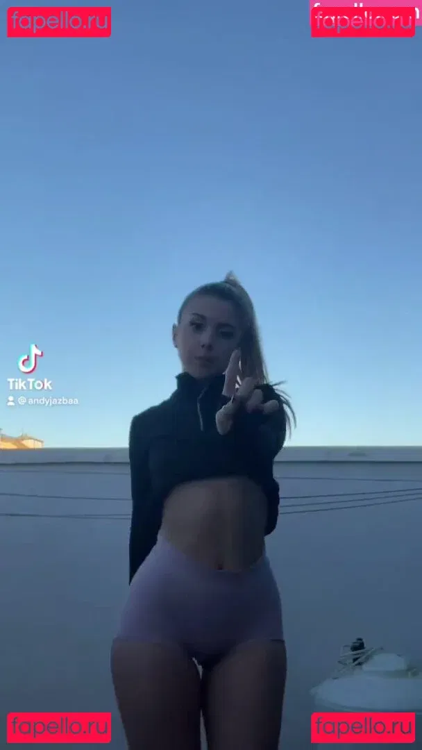 Andrea Beltran Onlyfans Photo Gallery 