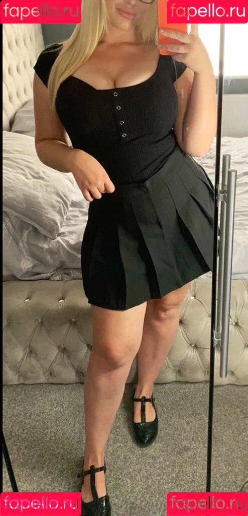 Cammy Macavoy Onlyfans Photo Gallery 