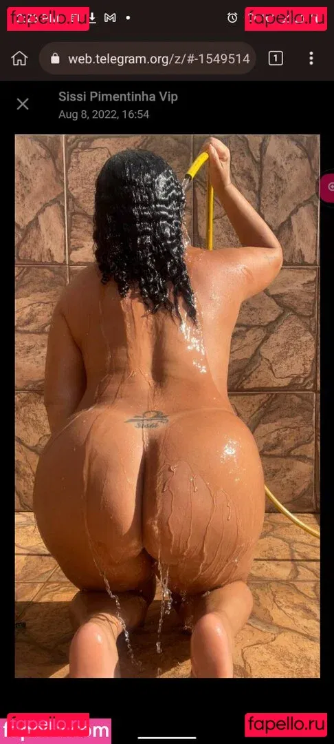 Sandra Sissi Onlyfans Photo Gallery 