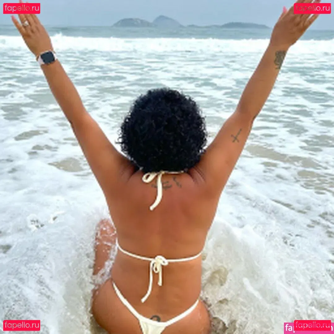 Sandra Sissi Onlyfans Photo Gallery 