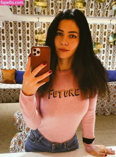 maaryam Onlyfans Photo Gallery 