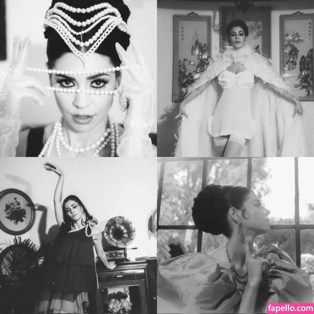 maaryam Onlyfans Photo Gallery 