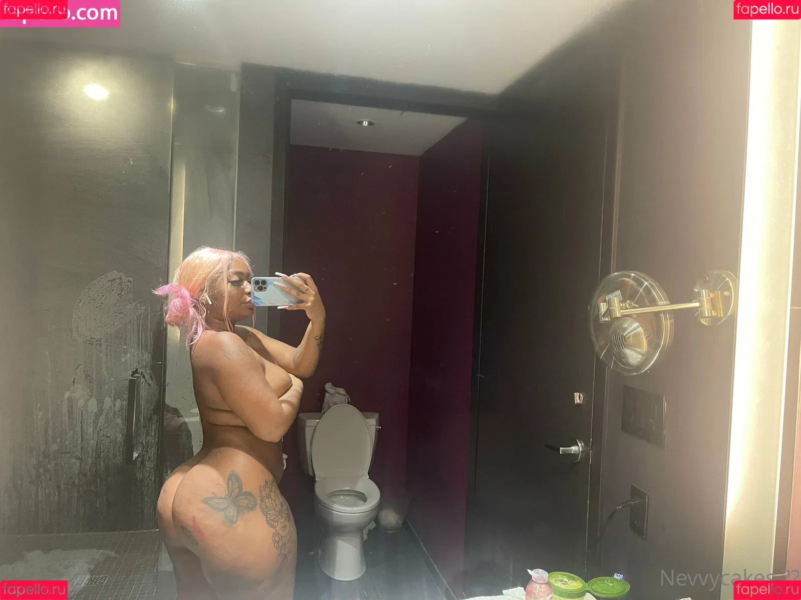 Nevvycakes Onlyfans Photo Gallery 
